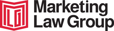 Marketing Law Group Logo